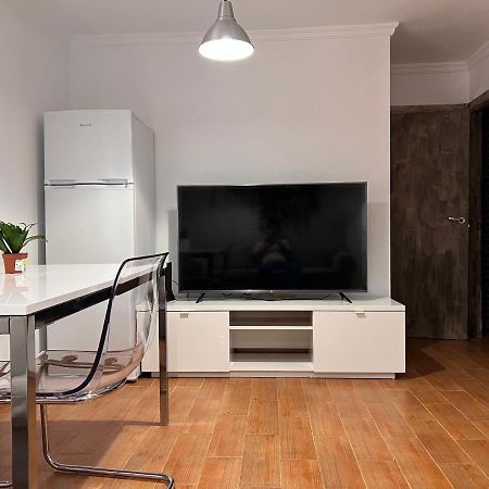 Solis Mare Apartments - Palo Beach Málaga Eksteriør bilde