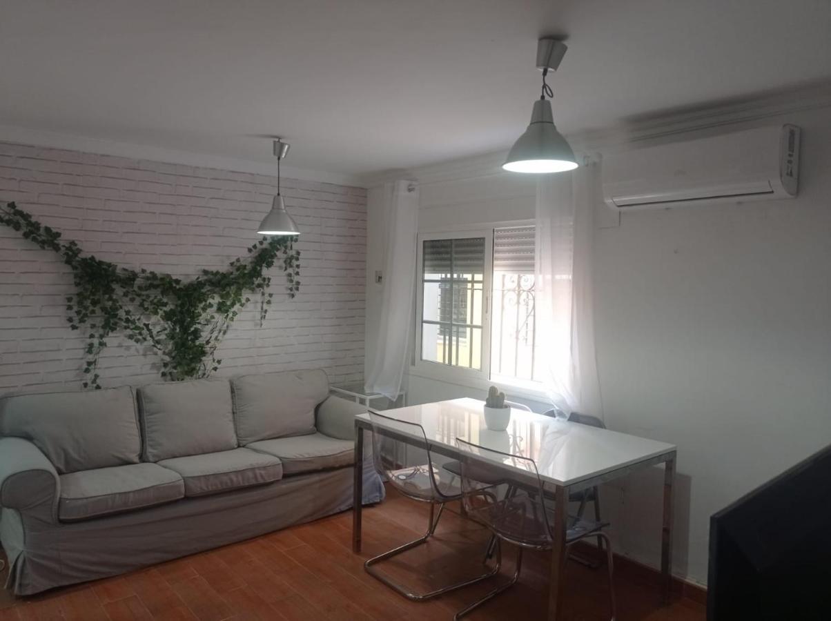 Solis Mare Apartments - Palo Beach Málaga Eksteriør bilde